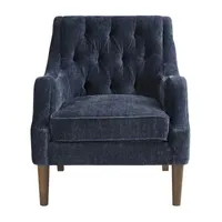 Madison Park Elle Armchair