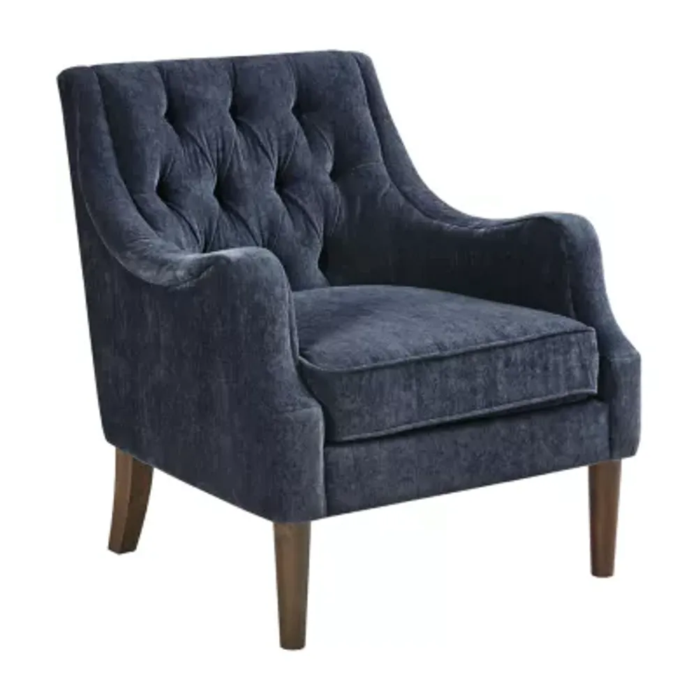 Madison Park Elle Armchair