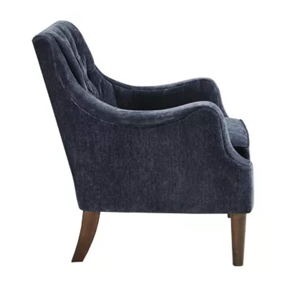 Madison Park Elle Armchair