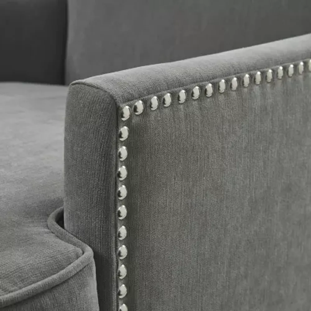 Madison Park Emerson Armchair