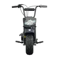 Mototec 105cc 3.5hp Gas Powered Mini Bike Ride-On Car