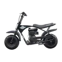 Mototec 105cc 3.5hp Gas Powered Mini Bike Ride-On Car