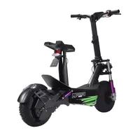 Mototec Mars 48v 2500w Lithium Electric Scooter Ride-On Car