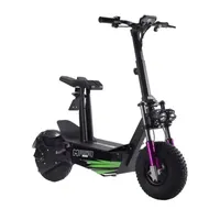 Mototec Mars 48v 2500w Lithium Electric Scooter Ride-On Car