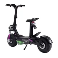 Mototec Mars 48v 2500w Lithium Electric Scooter Ride-On Car