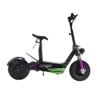 Mototec Mars 48v 2500w Lithium Electric Scooter Ride-On Car