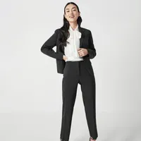 Black Label by Evan-Picone-Petite Suit Jacket