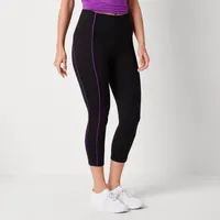 Xersion EverUltra Womens High Rise Yoga Pant