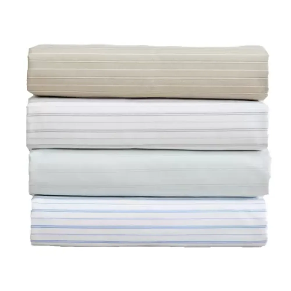 Linery Wrinkle Resistant Sheet Set