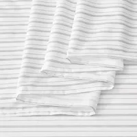 Linery Wrinkle Resistant Sheet Set