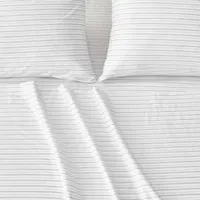 Linery Wrinkle Resistant Sheet Set