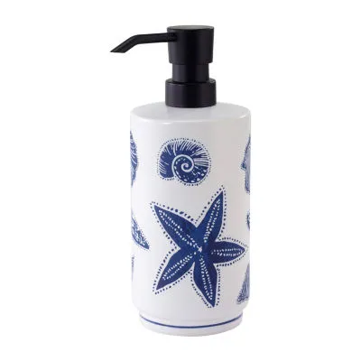 Avanti Ibiza Soap Dispenser