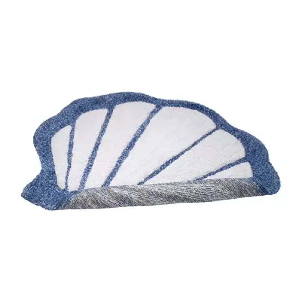 Avanti Ibiza Bath Rug