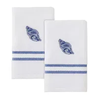 Avanti Ibiza 2-pc. Fingertip Towel