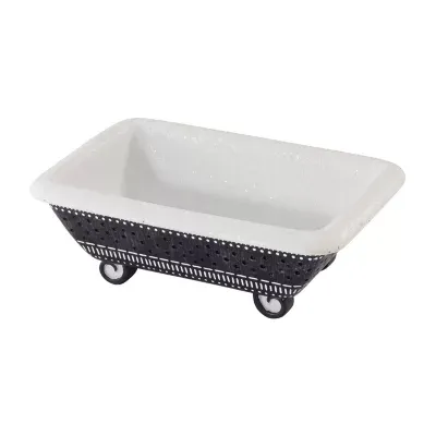 Avanti Bath Icons Soap Dish