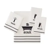 Avanti Bath Icons Bath Towel