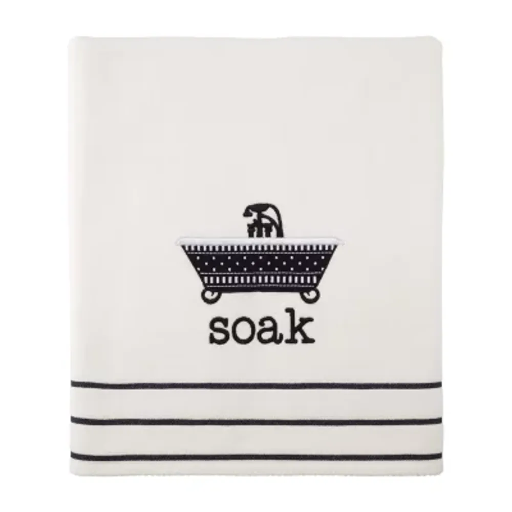 Avanti Bath Icons Bath Towel