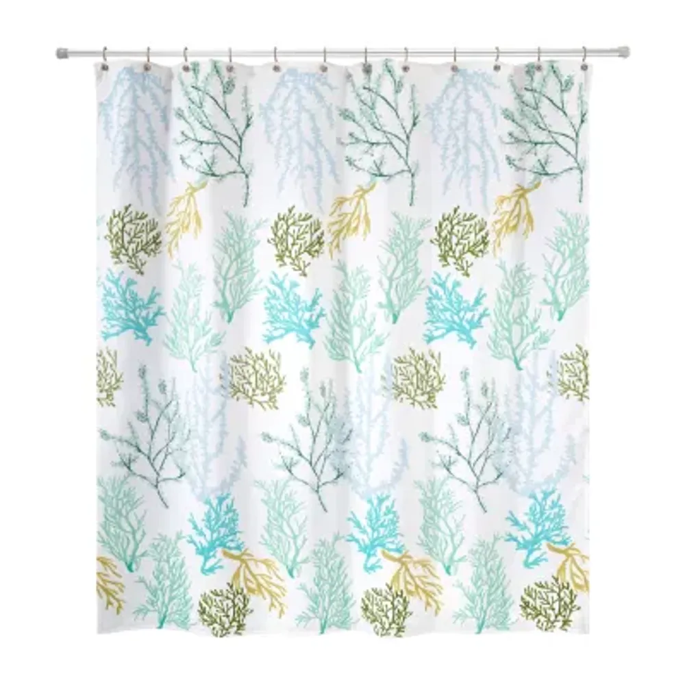 Avanti Bora Cay Shower Curtain