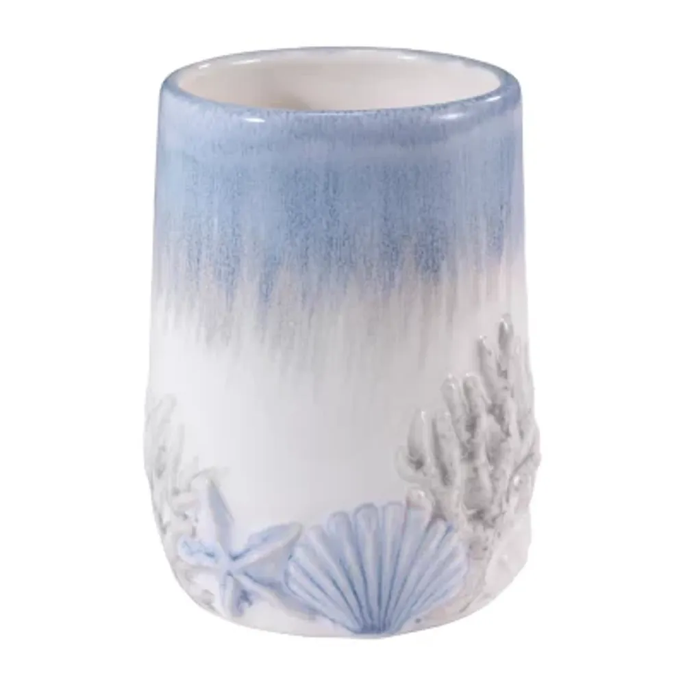 Avanti Abstract Coastal Tumblers