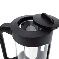 London Sip 7-Cup Cold Brew Coffee Maker