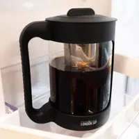 London Sip 7-Cup Cold Brew Coffee Maker