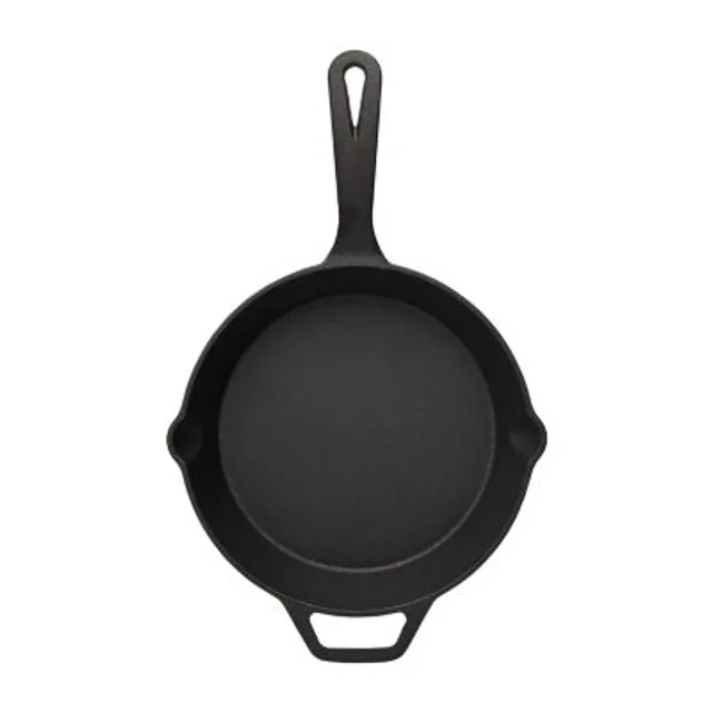 Calphalon Aluminum Non-Stick Saute Pan, Color: Black - JCPenney