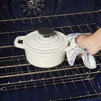 Smith & Clark Cast Iron 1-qt. Dutch Oven