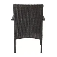 Cordoba 2-pc. Patio Dining Chair