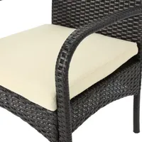 Cordoba 2-pc. Patio Dining Chair