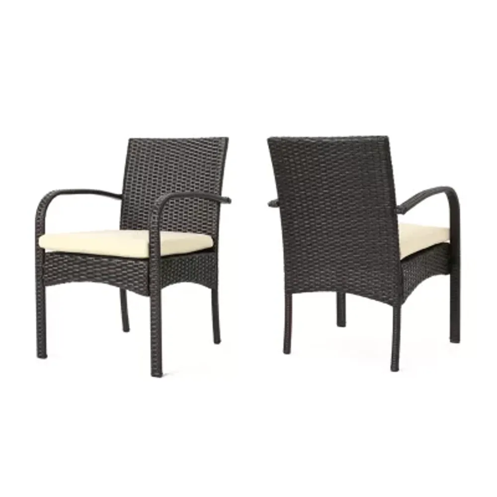 Cordoba 2-pc. Patio Dining Chair