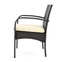 Cordoba 2-pc. Patio Dining Chair