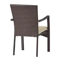 Corsica 2-pc. Patio Dining Chair