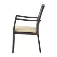 Corsica 2-pc. Patio Dining Chair