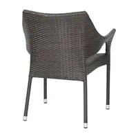 Mirage 4-pc. Patio Dining Chair