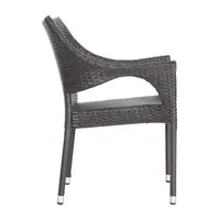 Mirage 4-pc. Patio Dining Chair