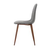 Raina 2-pc. Patio Dining Chair