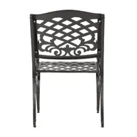 Hallandale 7-pc. Patio Dining Set