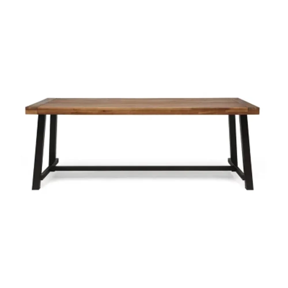 Carlisle Patio Dining Table