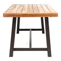 Carlisle Patio Dining Table