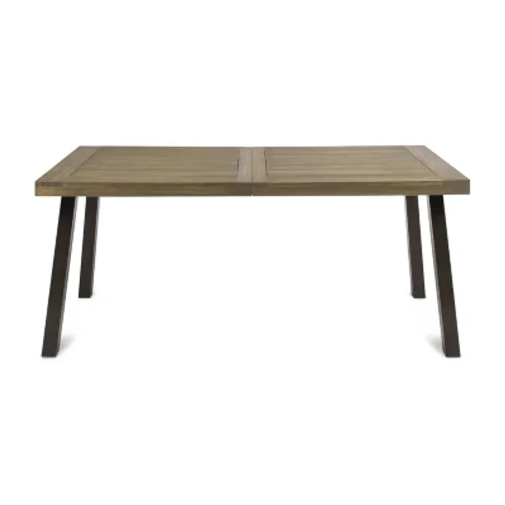 Della Patio Dining Table