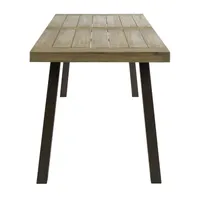 Della Patio Dining Table