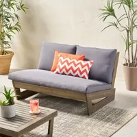 Sherwood Patio Loveseat