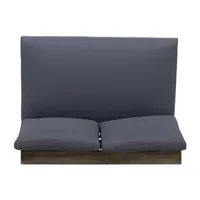 Sherwood Patio Loveseat