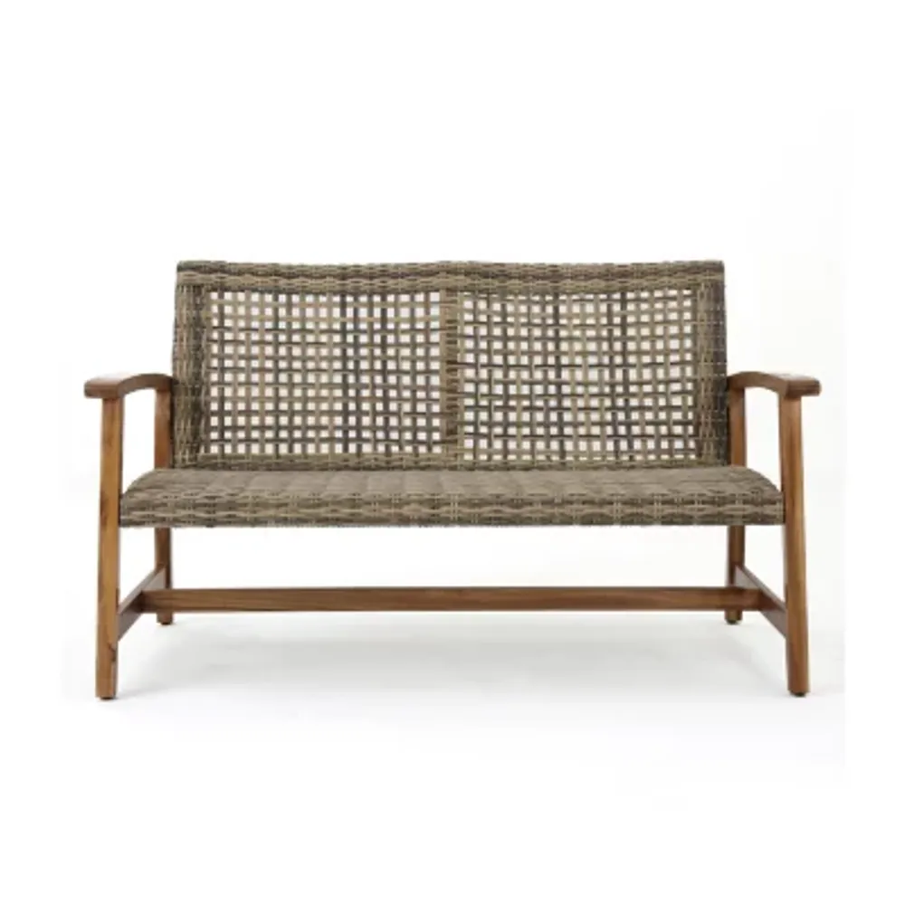 Hampton Patio Loveseat