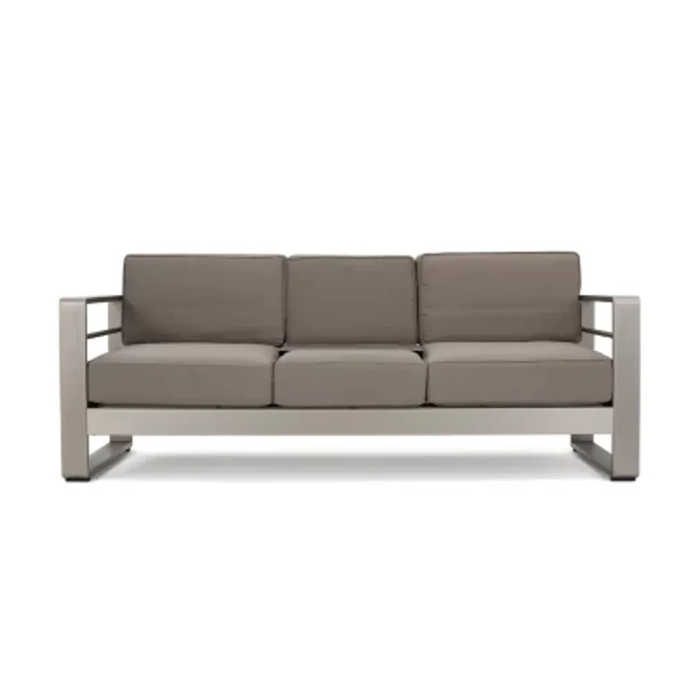 Cape Coral Patio Sofa