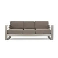 Cape Coral Patio Sofa