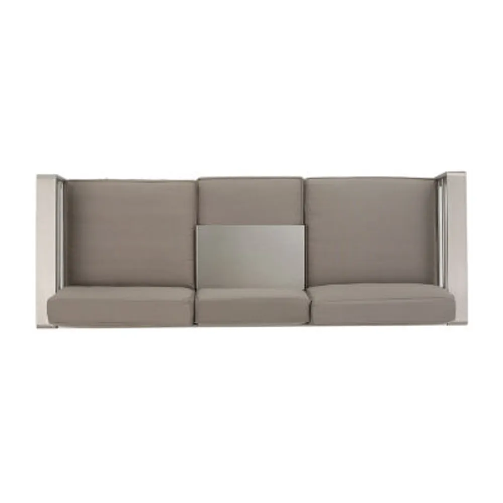 Cape Coral Patio Sofa