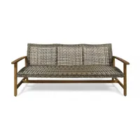 Hampton Patio Sofa