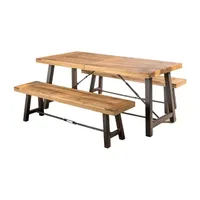 Catriona Picnic Table