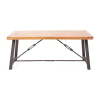 Catriona Picnic Table